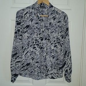 Vince  Blouse